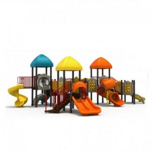 MÓDULOS INFANTILES EXTERIOR HM38