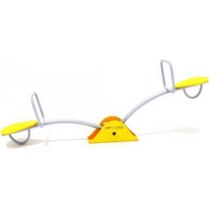 Balancín Acero Universo Travesaño V