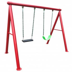 COLUMPIO DOBLE PLAZA o PATIO