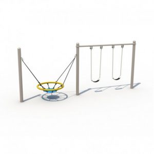 COLUMPIO PLAZA COMBINADO CIRCULAR TRADICIONAL