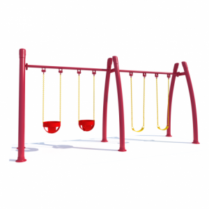 COLUMPIO PLAZA  CUADRUPLE ARCO