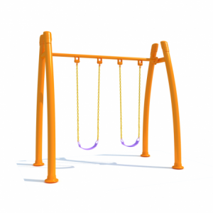 COLUMPIO PLAZA  DOBLE ARCO