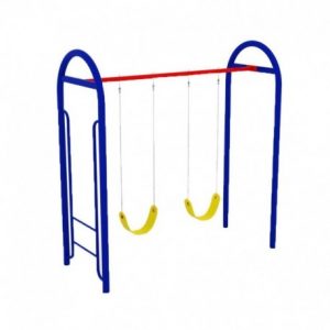 COLUMPIO PLAZA  DOBLE ARCO ESCALADOR