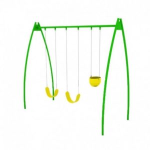 COLUMPIO PLAZA MIXTO CURVO