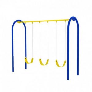 COLUMPIO PLAZA  TRIPLE ARCO