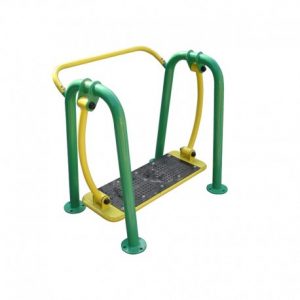 Elongación de Cintura Infantil