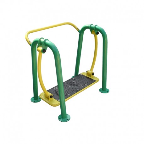 Elongación de Cintura Infantil