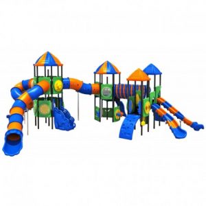 MÓDULOS INFANTILES EXTERIOR LM05