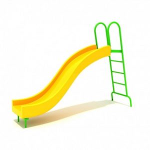 RESBALIN SIMPLE CANOA